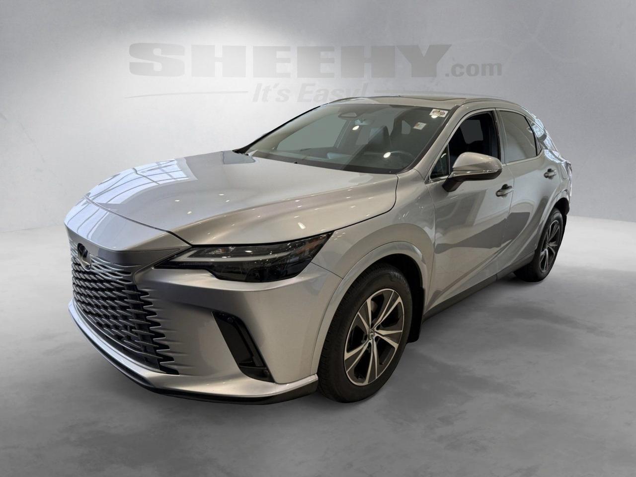 2023 Lexus RX 350 Premium Annapolis MD