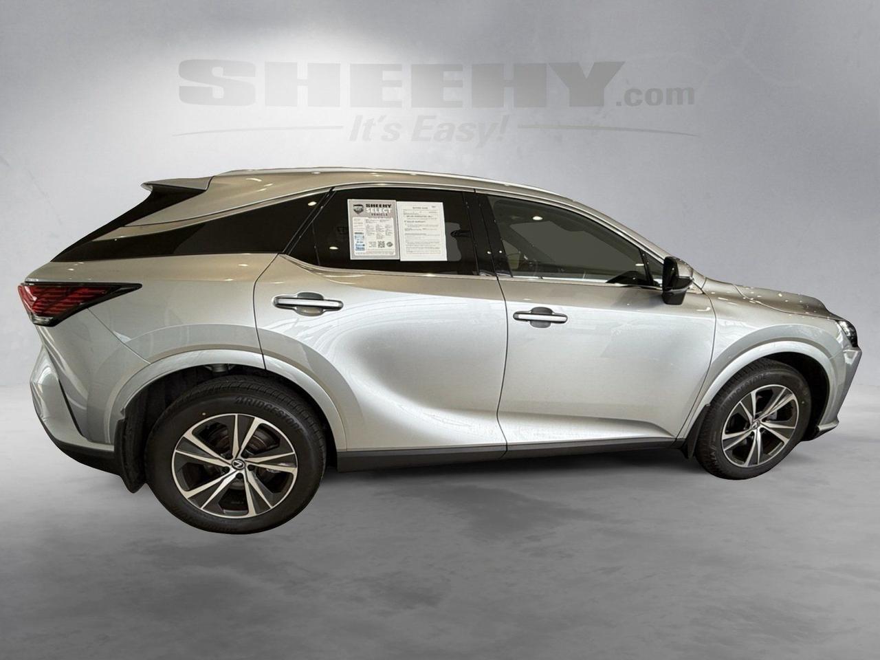 2023 Lexus RX 350 Premium Annapolis MD