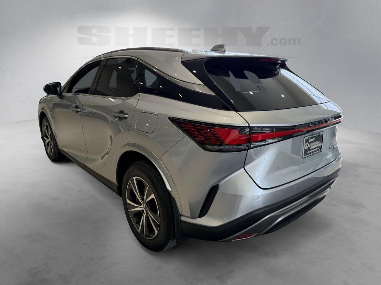 2023 Lexus RX 350 Premium Annapolis MD