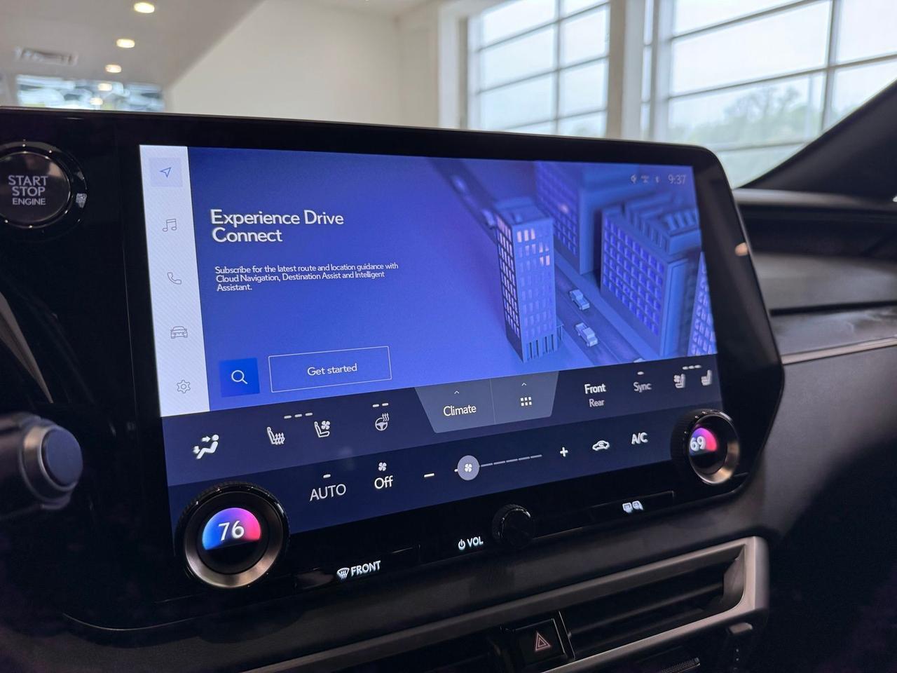2023 Lexus RX 350 Premium Annapolis MD