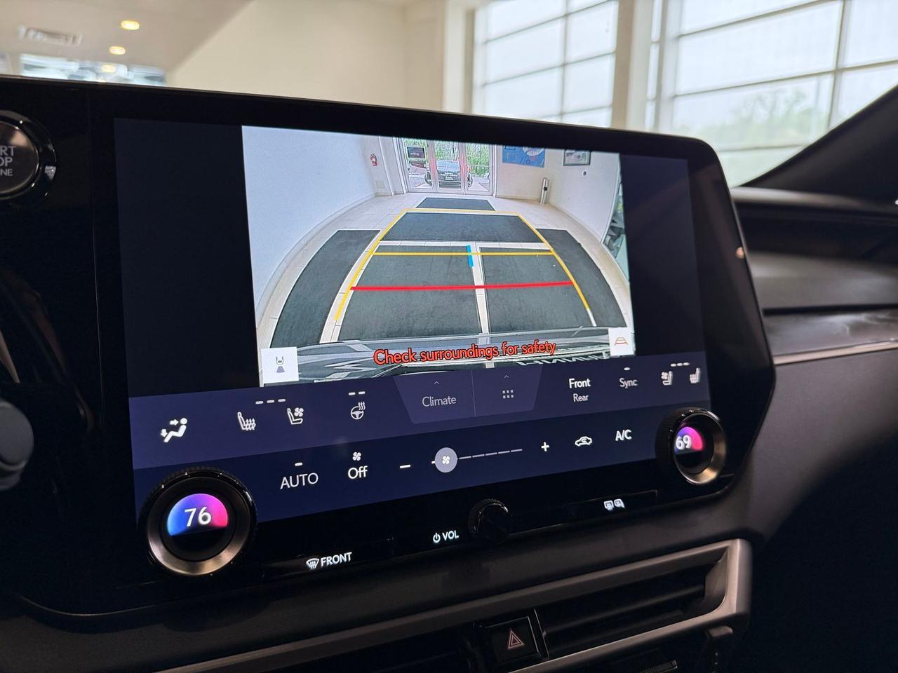 2023 Lexus RX 350 Premium Annapolis MD