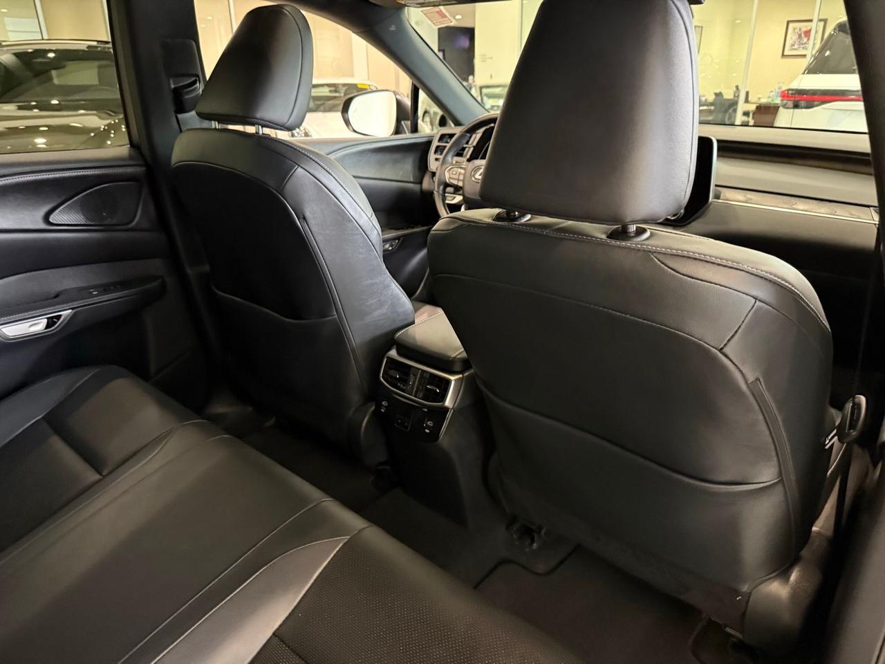 2023 Lexus RX 350 Premium Annapolis MD
