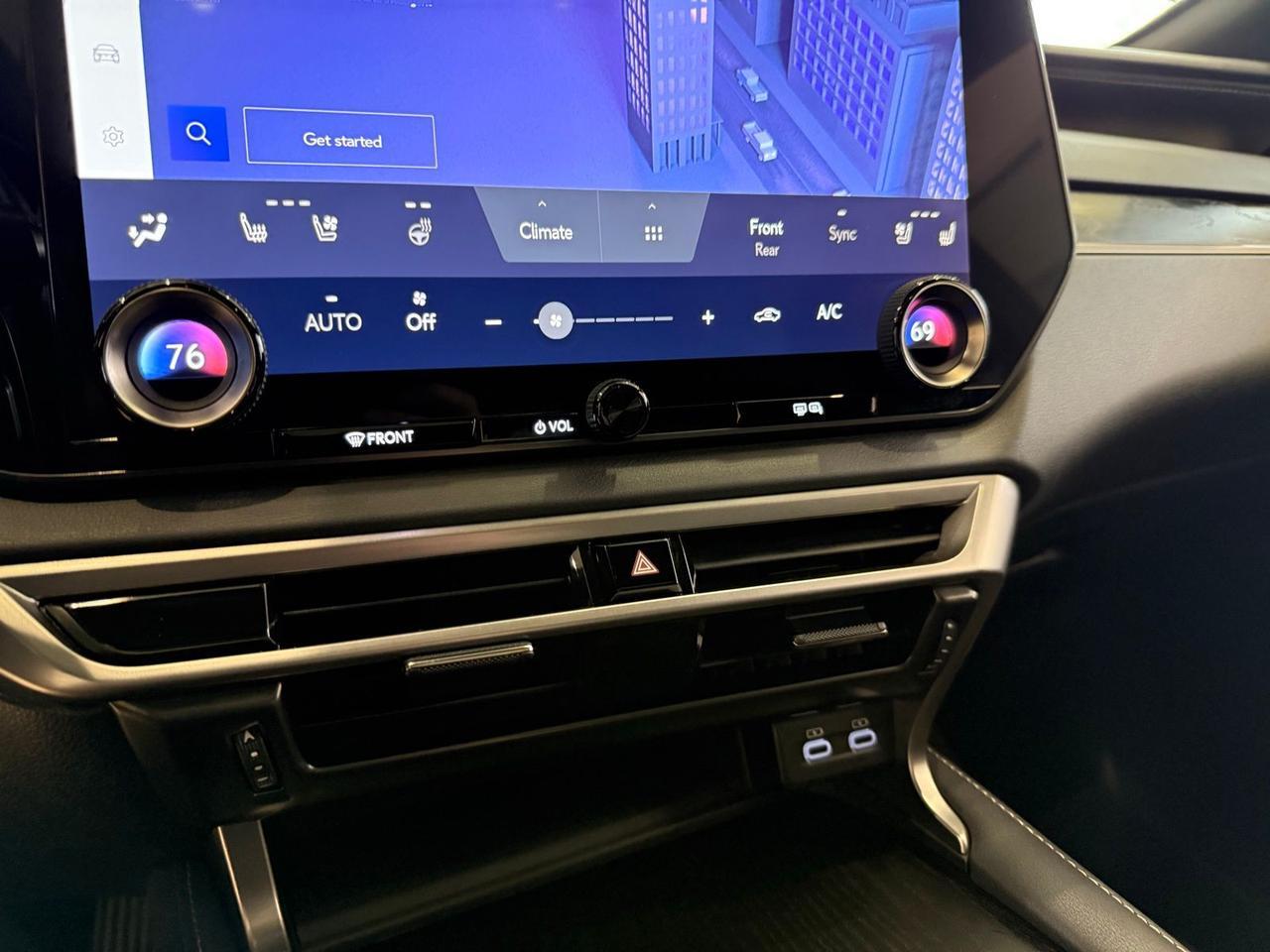 2023 Lexus RX 350 Premium Annapolis MD