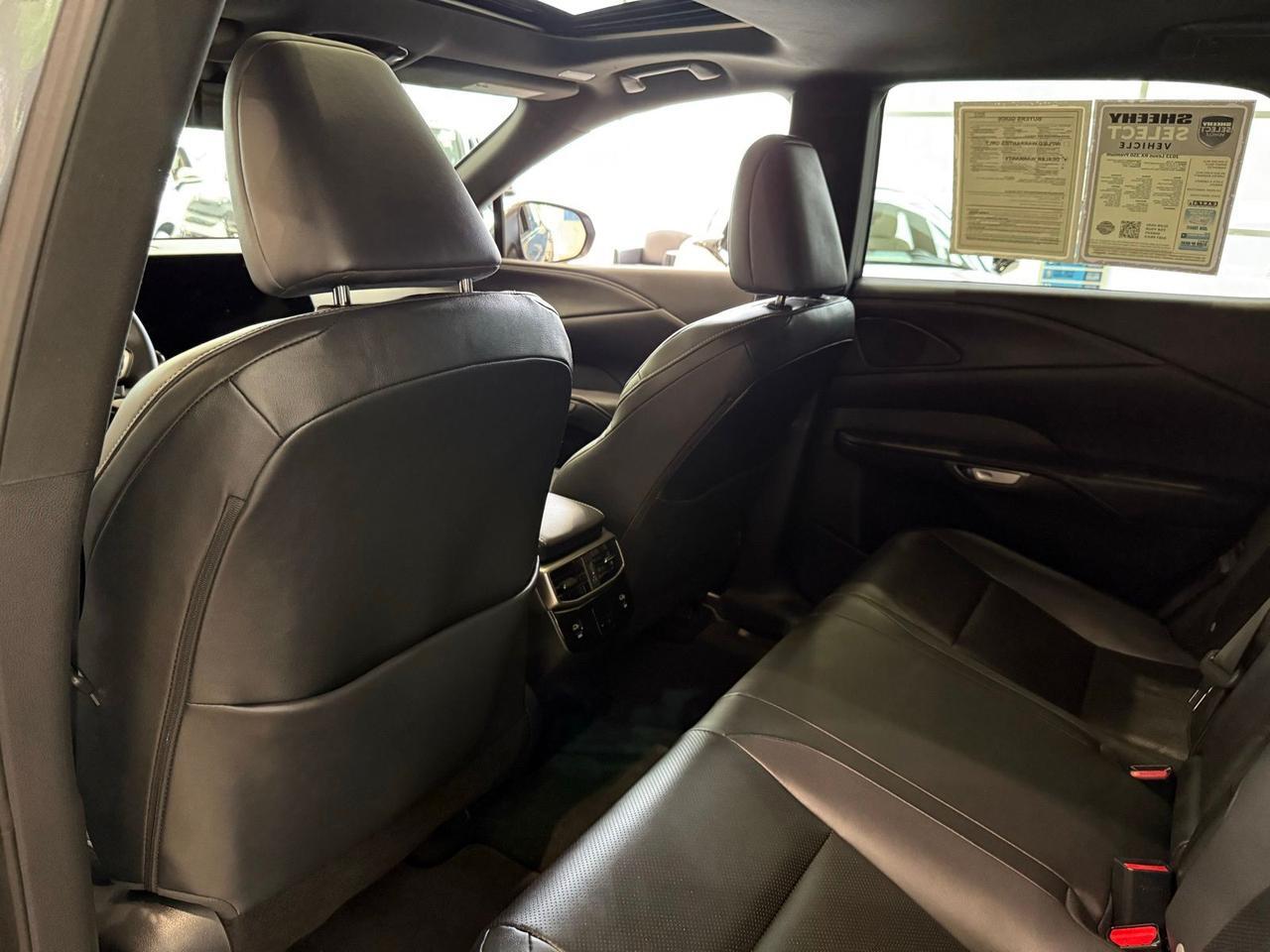 2023 Lexus RX 350 Premium Annapolis MD