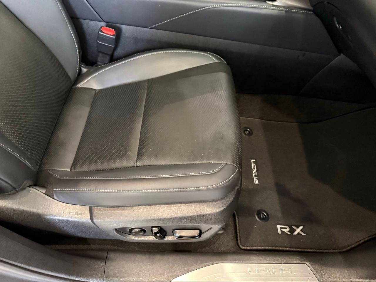 2023 Lexus RX 350 Premium Annapolis MD