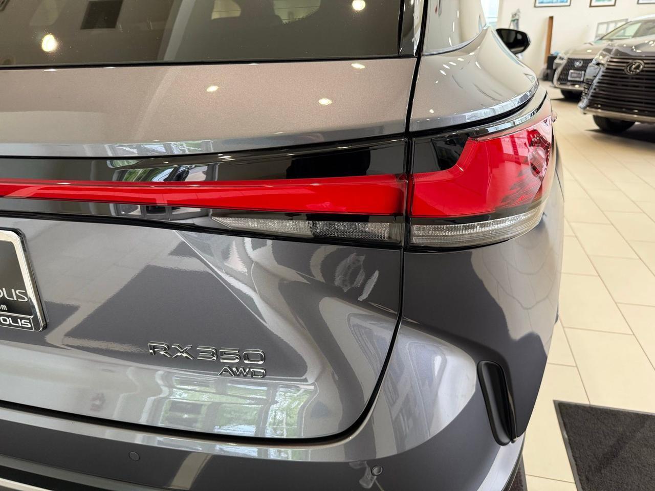 2023 Lexus RX 350 Premium Annapolis MD