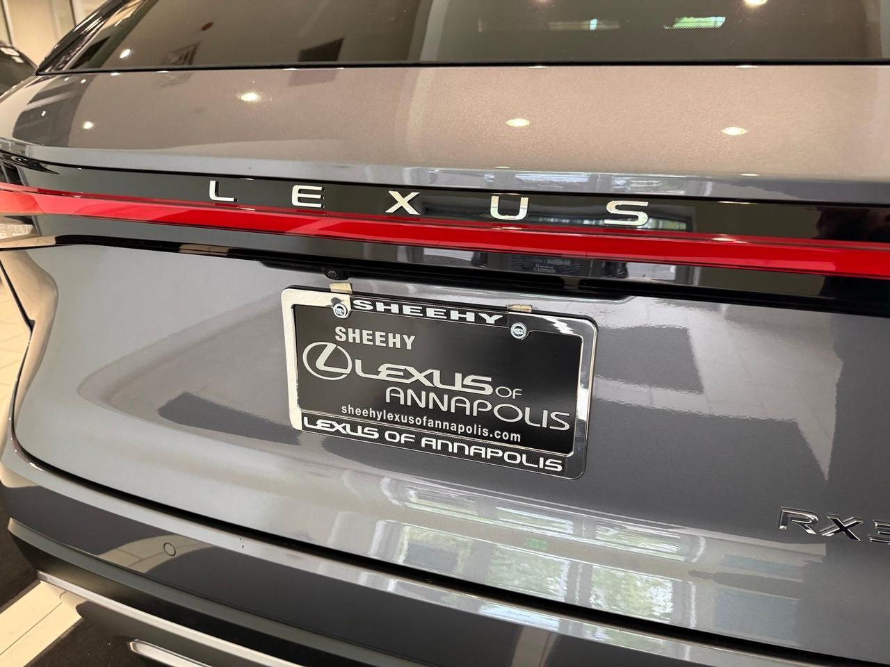 2023 Lexus RX 350 Premium Annapolis MD