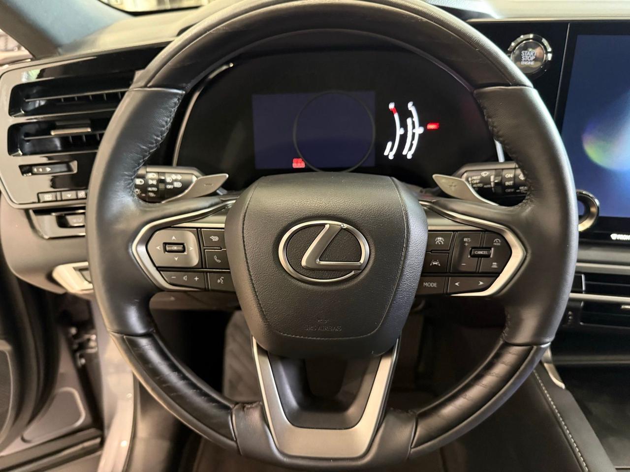 2023 Lexus RX 350 Premium Annapolis MD