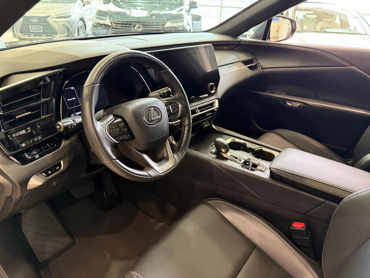 2023 Lexus RX 350 Premium Annapolis MD