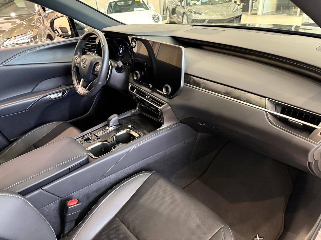 2023 Lexus RX 350 Premium Annapolis MD