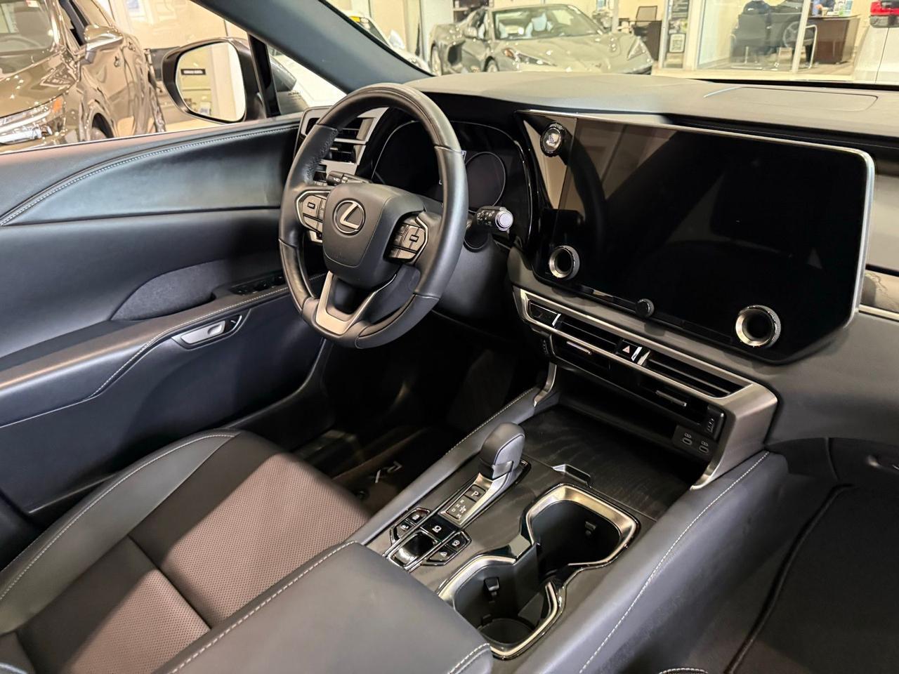 2023 Lexus RX 350 Premium Annapolis MD