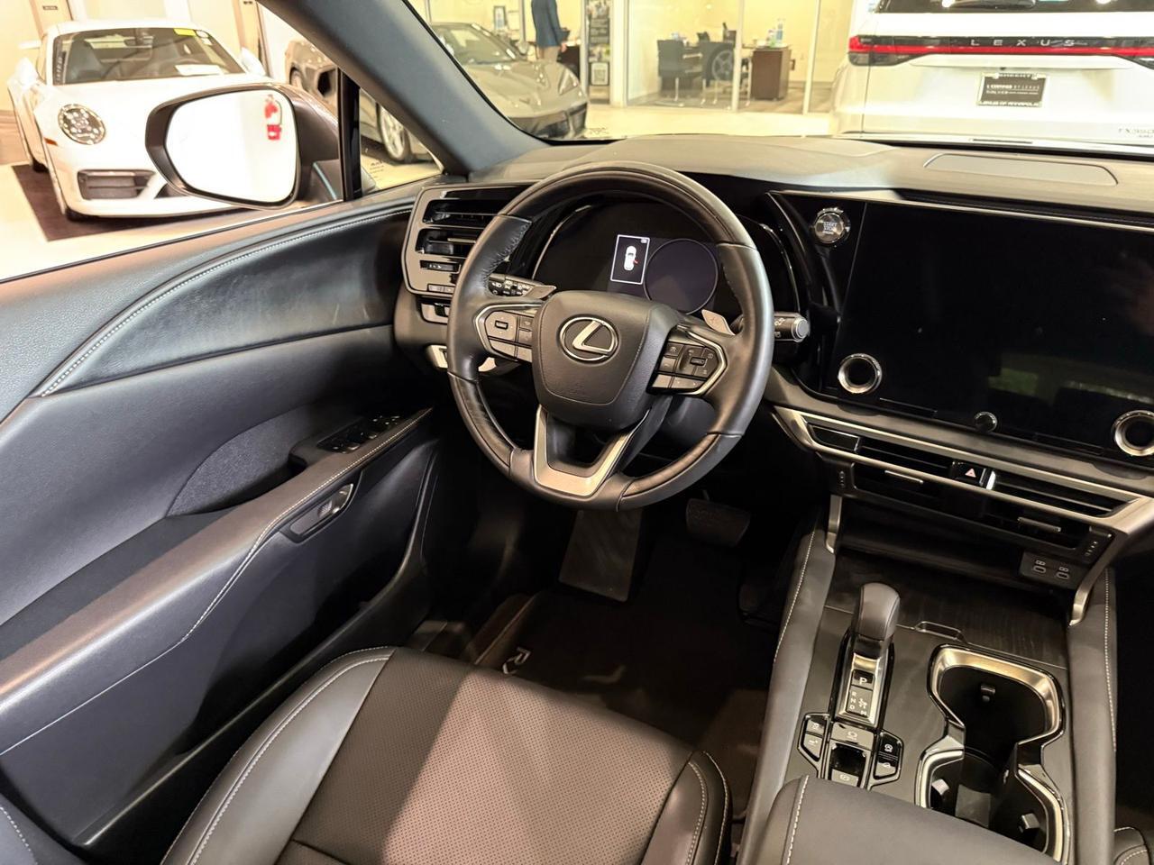 2023 Lexus RX 350 Premium Annapolis MD