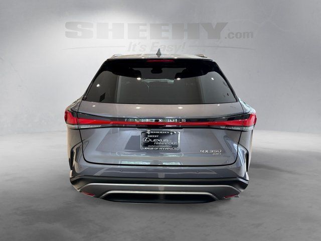 2023 Lexus RX 350 Premium Annapolis MD