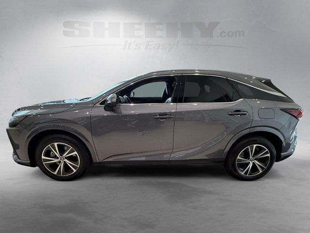 2023 Lexus RX 350 Premium Annapolis MD