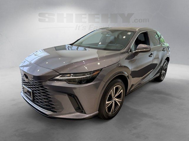 2023 Lexus RX 350 Premium Annapolis MD