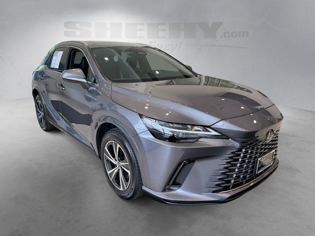 2023 Lexus RX 350 Premium Annapolis MD