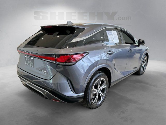 2023 Lexus RX 350 Premium Annapolis MD