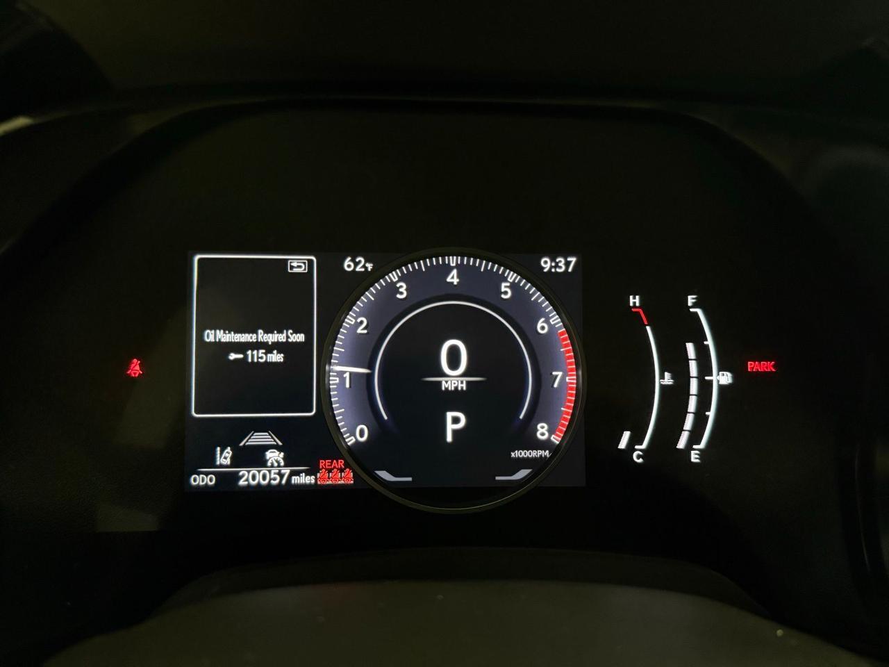 2023 Lexus RX 350 Premium Annapolis MD