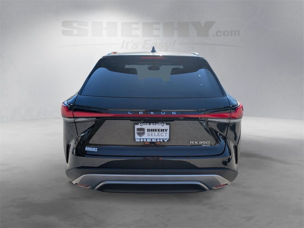 2023 Lexus RX 350 Premium Cockeysville MD