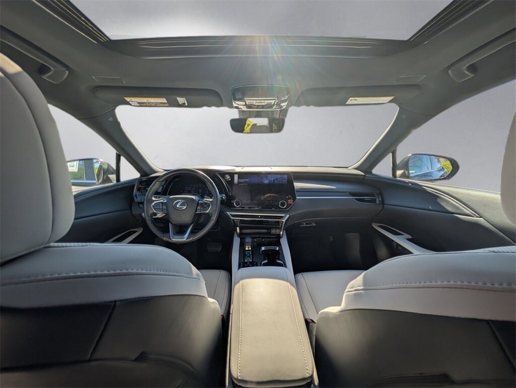 2023 Lexus RX 350 Premium Cockeysville MD