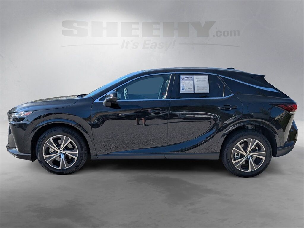 2023 Lexus RX 350 Premium Cockeysville MD