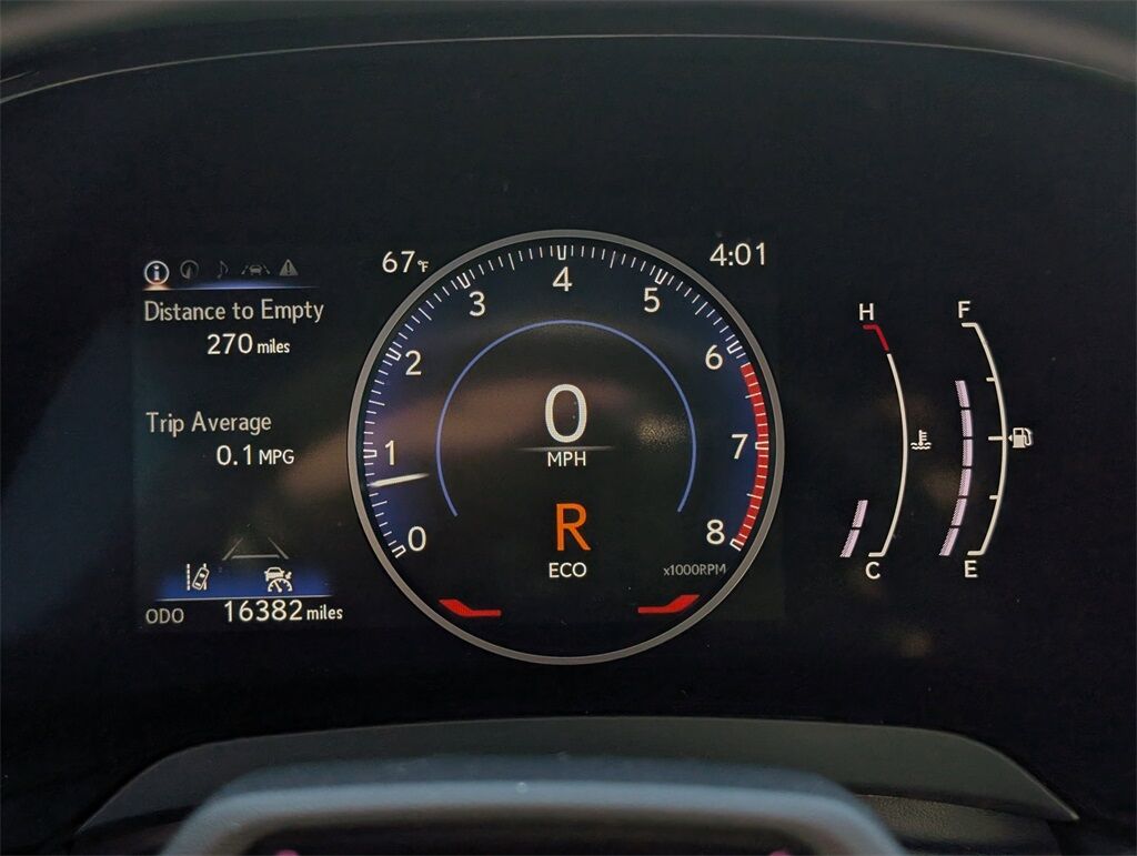2023 Lexus RX 350 Premium Cockeysville MD