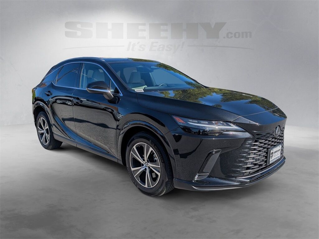 2023 Lexus RX 350 Premium Cockeysville MD