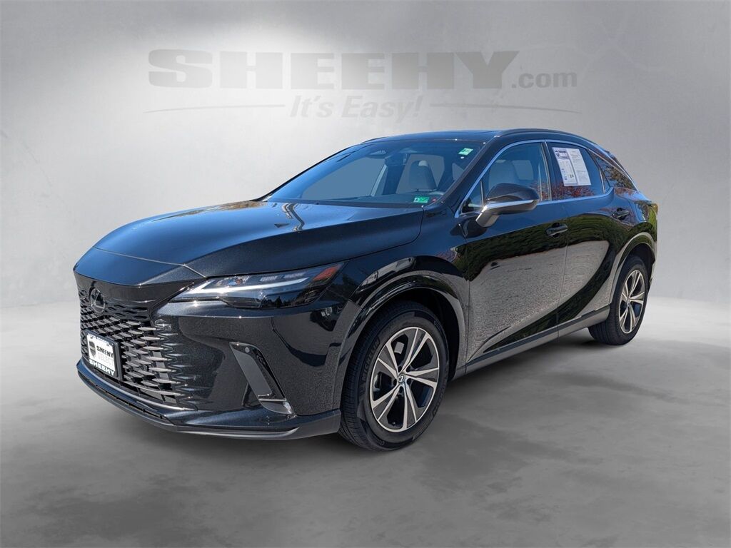 2023 Lexus RX 350 Premium Cockeysville MD