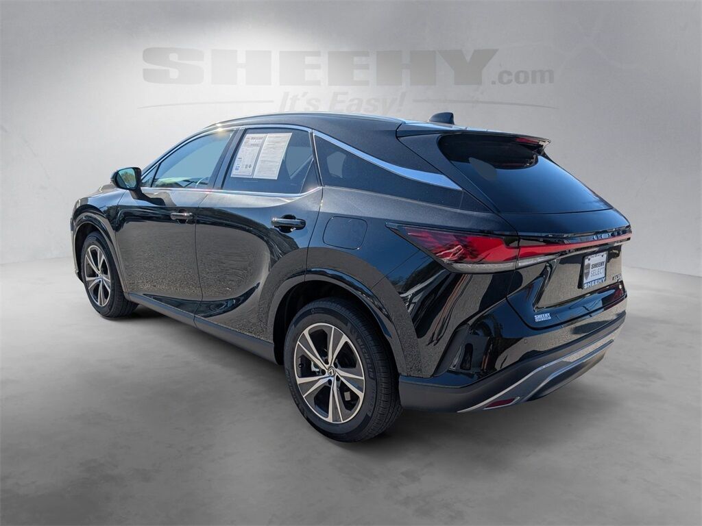 2023 Lexus RX 350 Premium Cockeysville MD