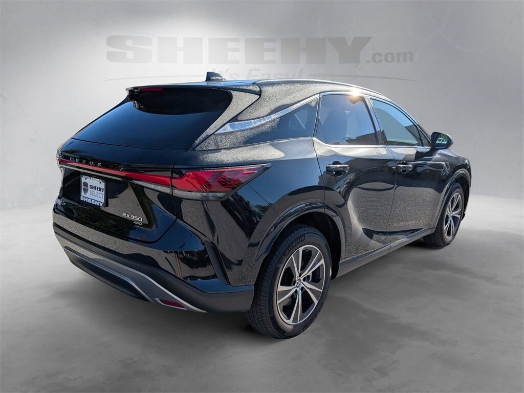 2023 Lexus RX 350 Premium Cockeysville MD