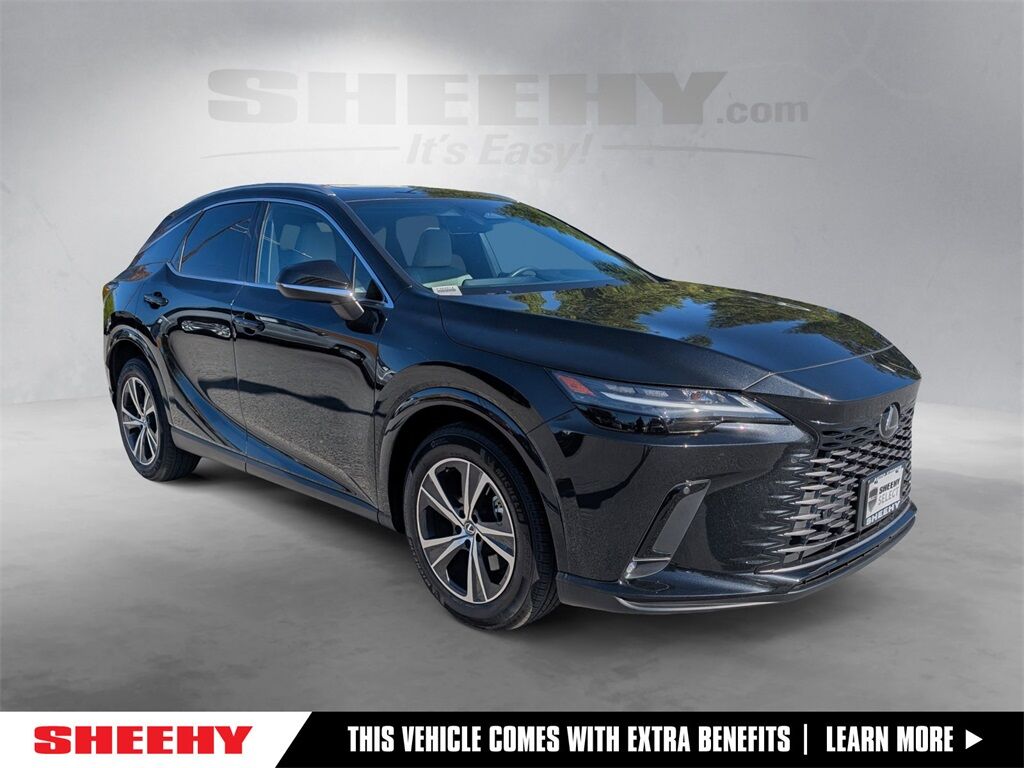 2023 Lexus RX 350 Premium Cockeysville MD