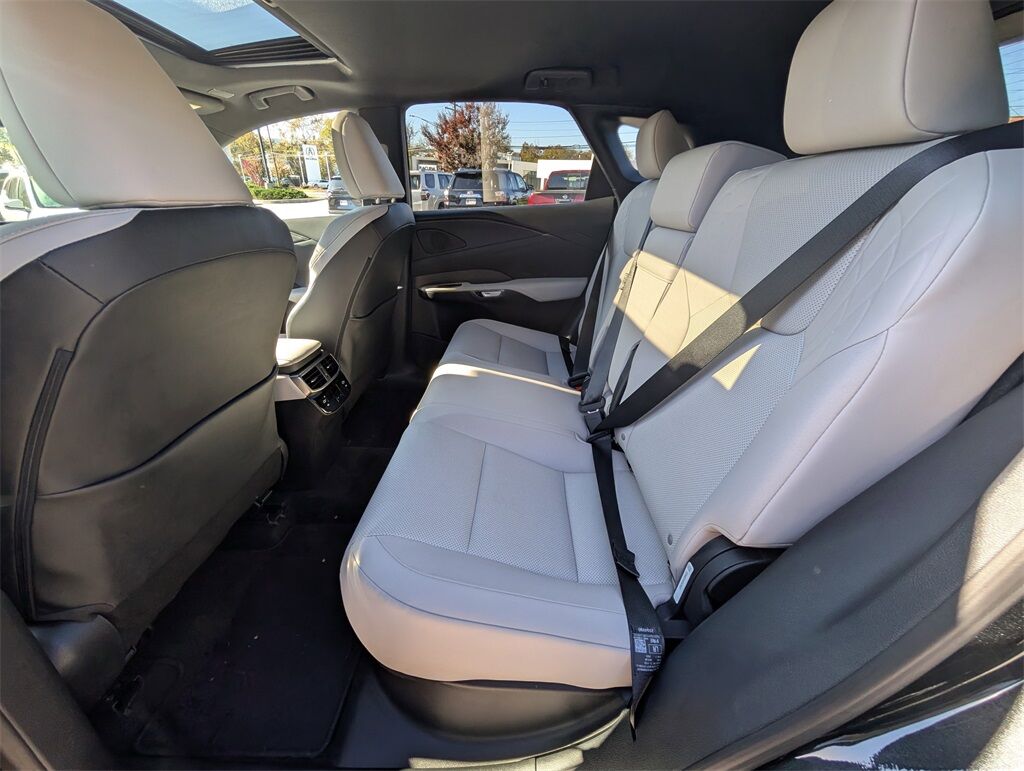 2023 Lexus RX 350 Premium Cockeysville MD