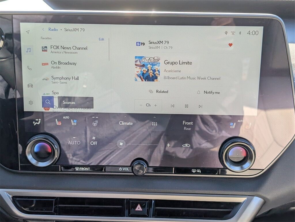 2023 Lexus RX 350 Premium Cockeysville MD