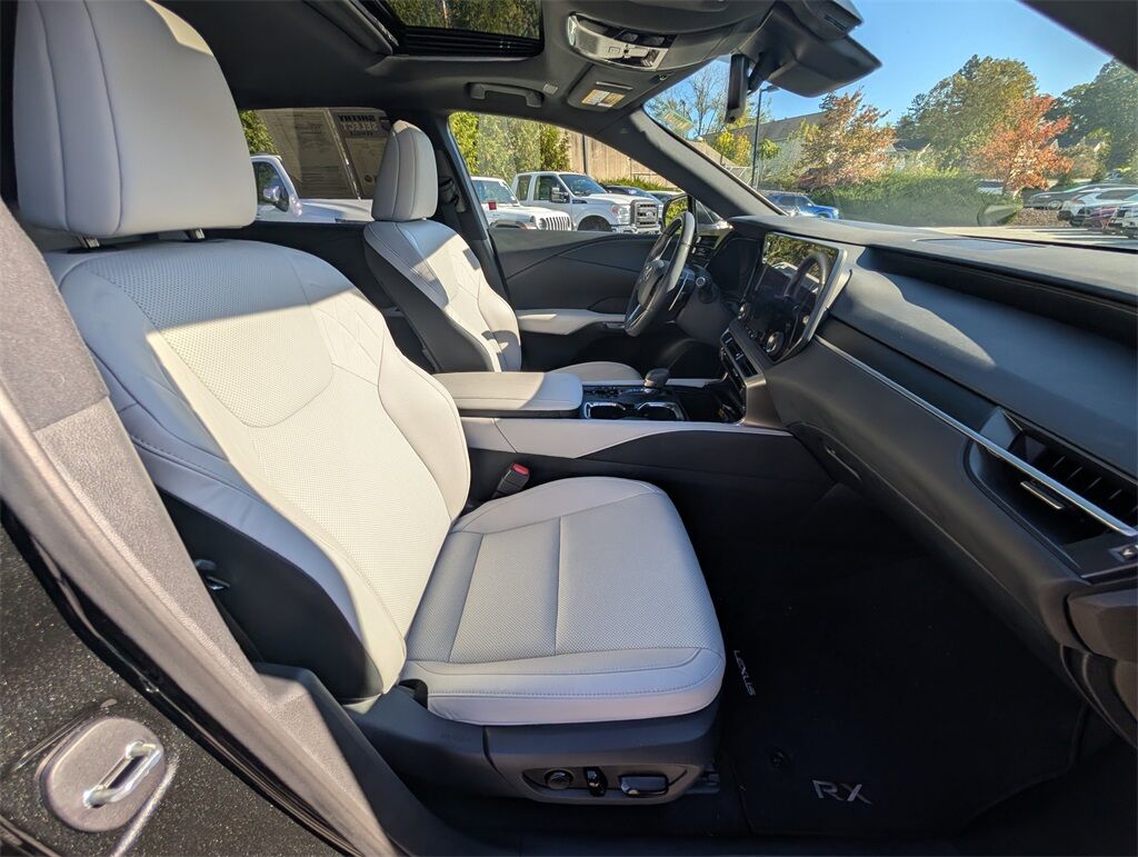 2023 Lexus RX 350 Premium Cockeysville MD