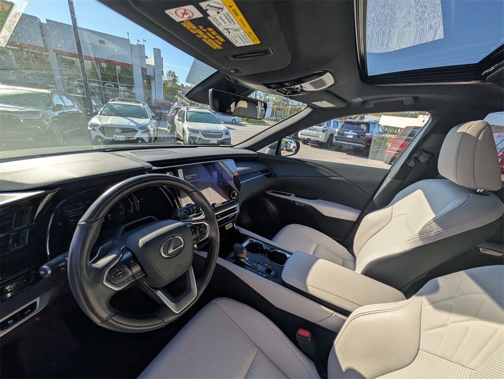 2023 Lexus RX 350 Premium Cockeysville MD