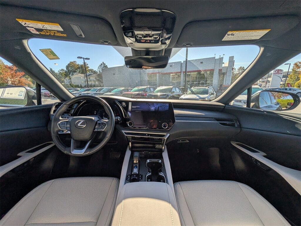 2023 Lexus RX 350 Premium Cockeysville MD