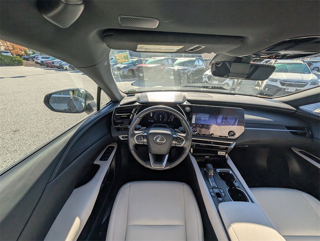 2023 Lexus RX 350 Premium Cockeysville MD