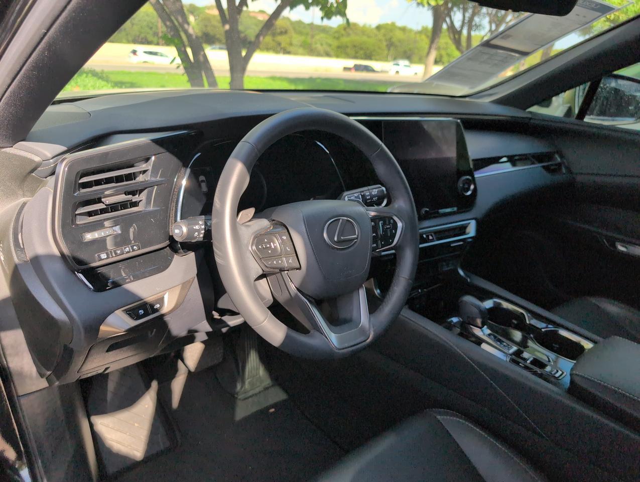2023 Lexus RX 350 San Antonio TX