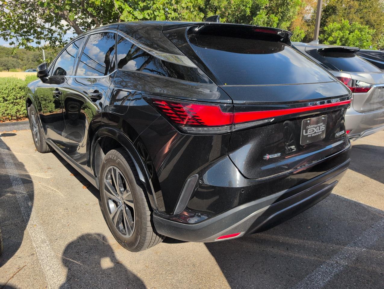 2023 Lexus RX 350 San Antonio TX