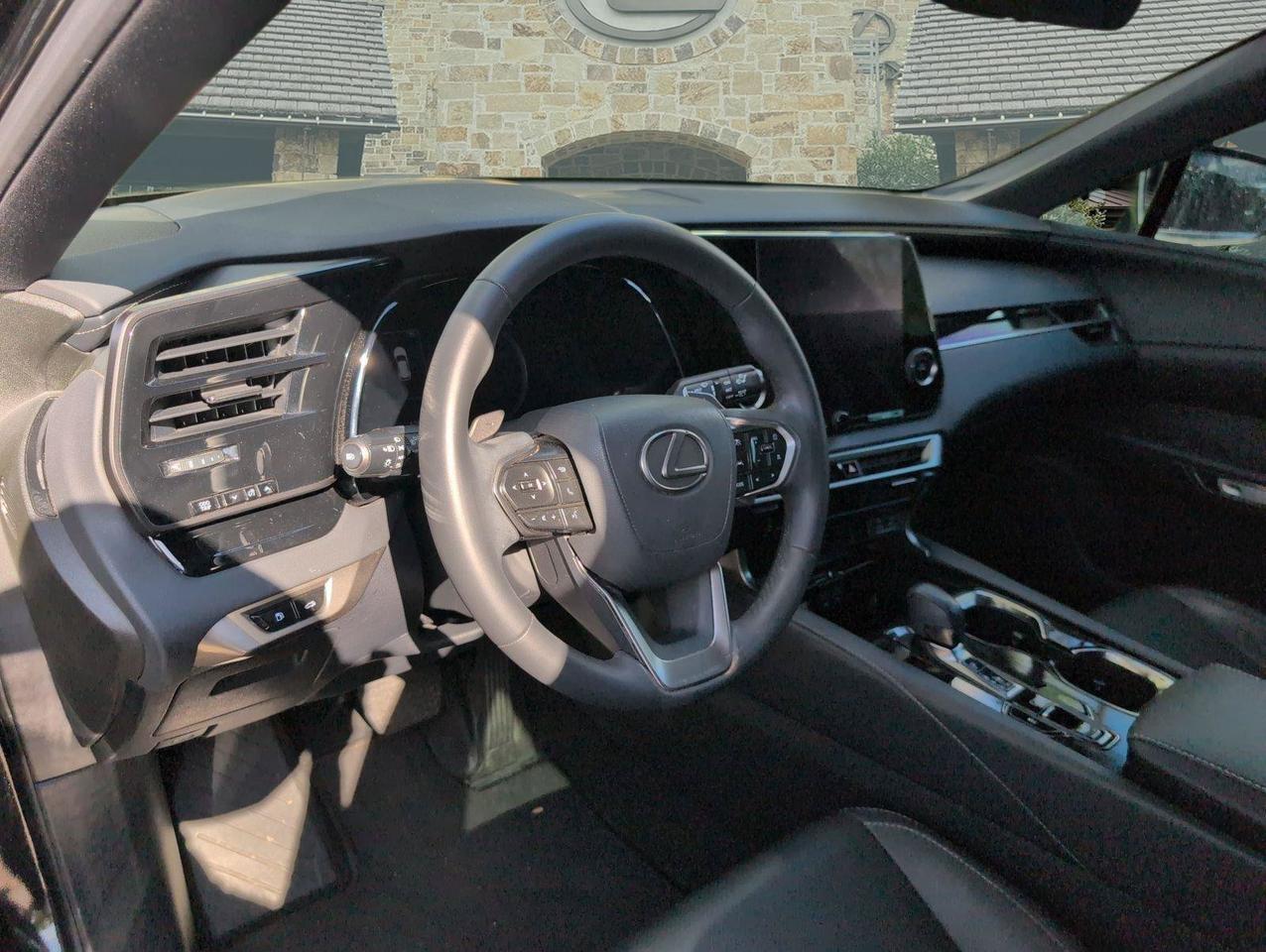 2023 Lexus RX 350 San Antonio TX