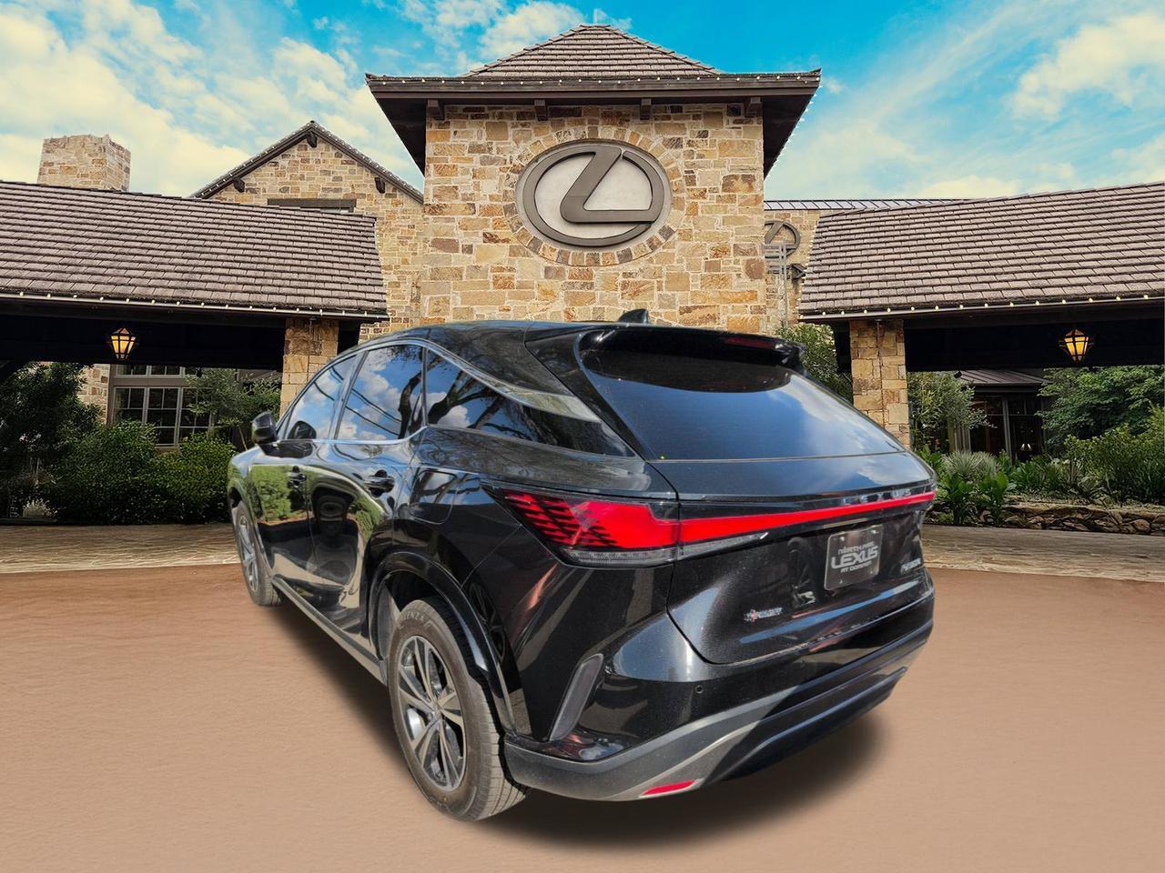 2023 Lexus RX 350 San Antonio TX