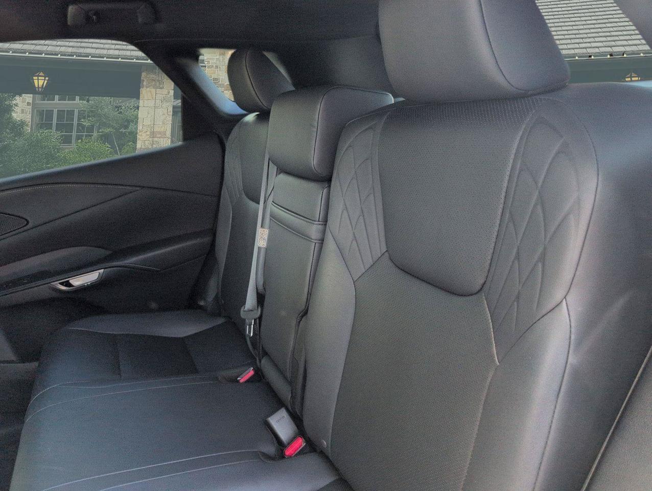 2023 Lexus RX 350 San Antonio TX