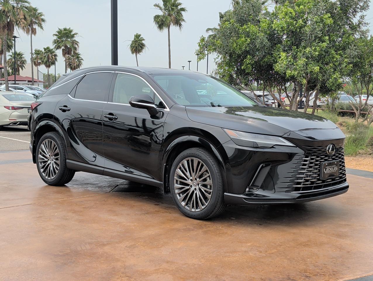 2023 Lexus RX 350