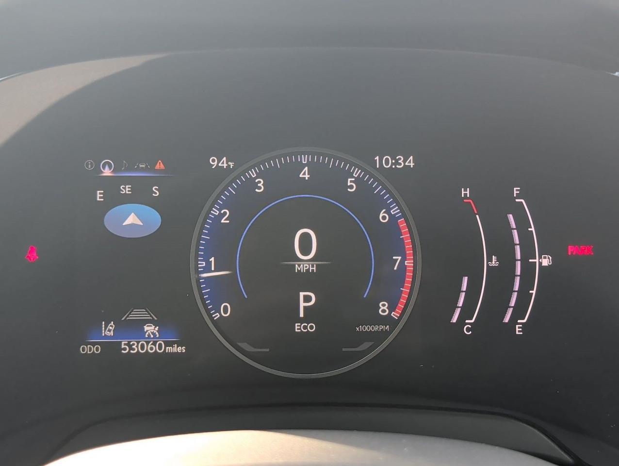 2023 Lexus RX 350 San Juan TX
