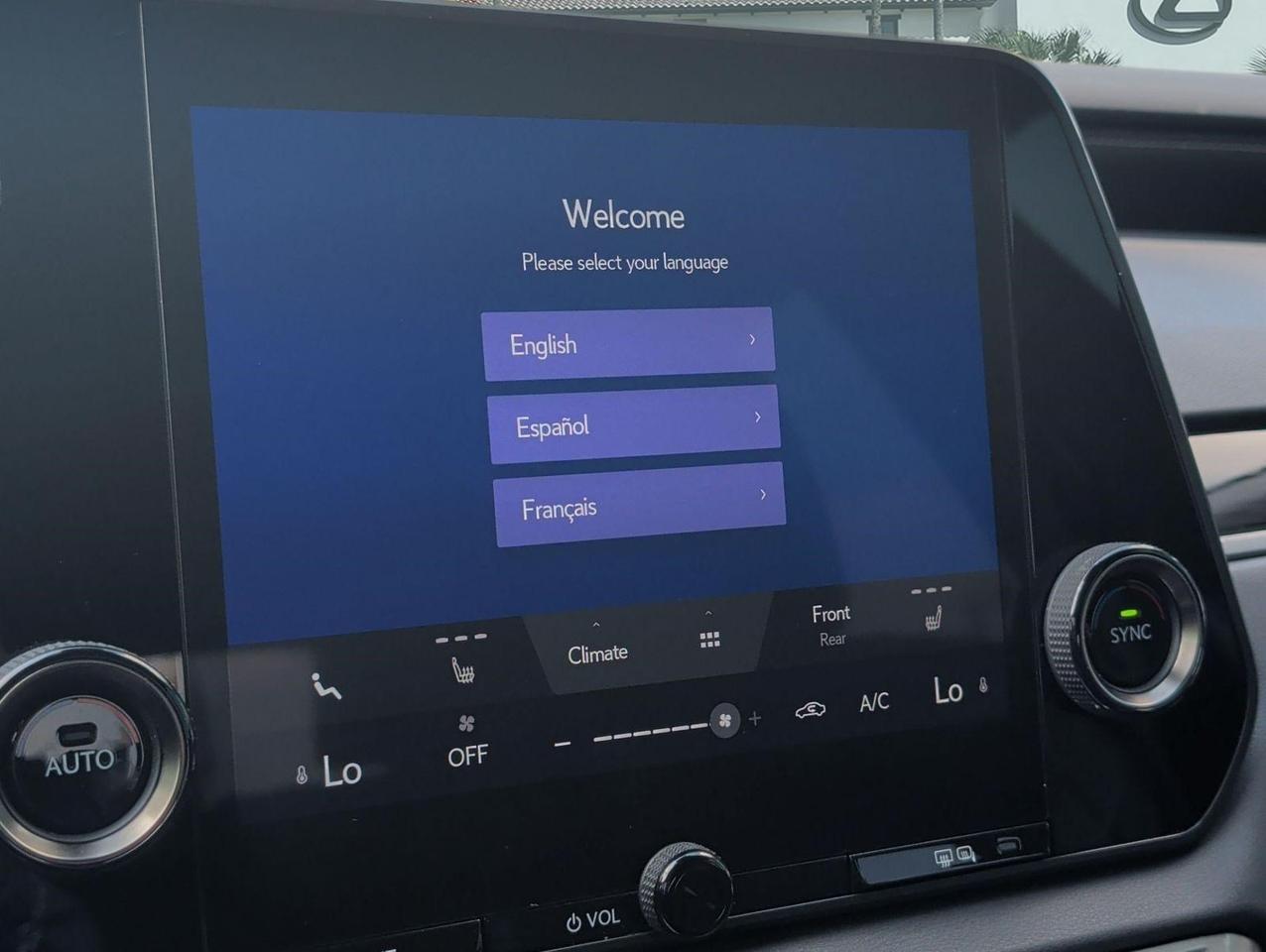 2023 Lexus RX 350 San Juan TX
