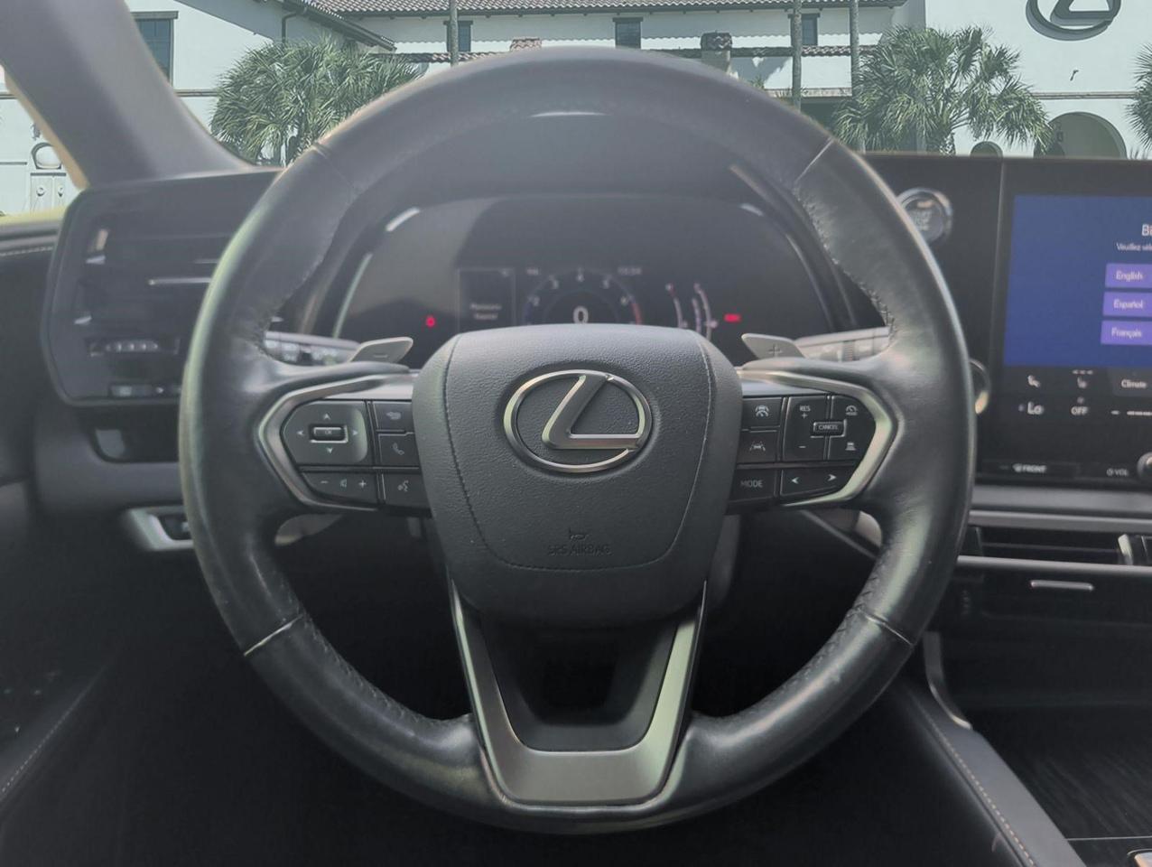2023 Lexus RX 350 San Juan TX