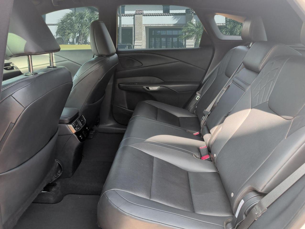 2023 Lexus RX 350 San Juan TX