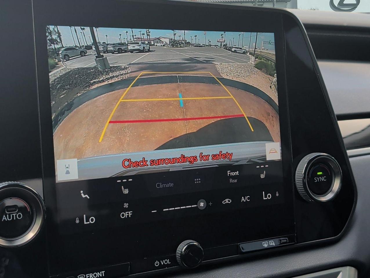 2023 Lexus RX 350 San Juan TX
