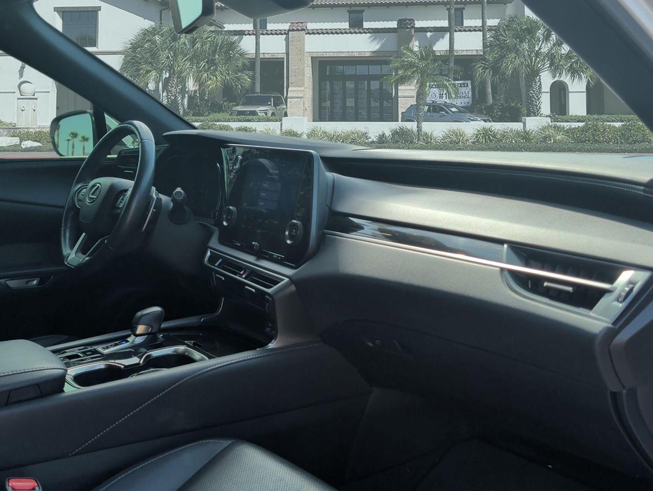 2023 Lexus RX 350 San Juan TX