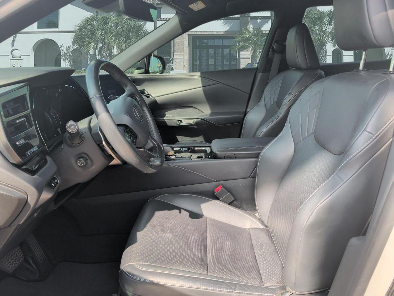 2023 Lexus RX 350 San Juan TX